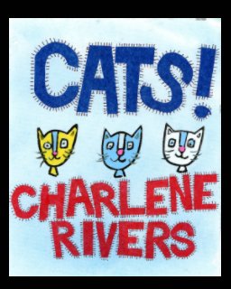 Cats book cover