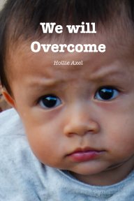 We Will Overcome book cover