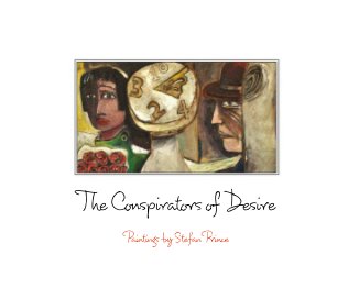 The Conspirators of Desire book cover